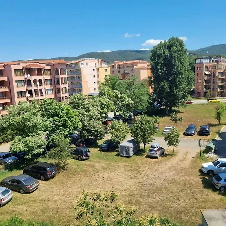 Pacific-3-a Apartament Słoneczny Brzeg