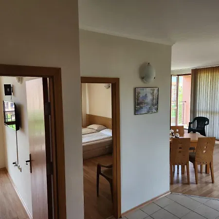 Pacific-3-a * Słoneczny Brzeg