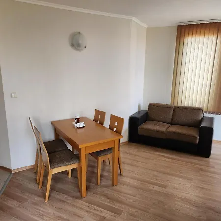 Pacific-3-a Apartament Słoneczny Brzeg