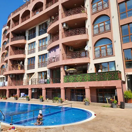 Pacific-3-a Słoneczny Brzeg