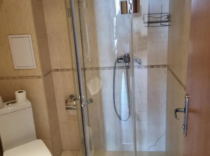 Pacific-3-a Słoneczny Brzeg