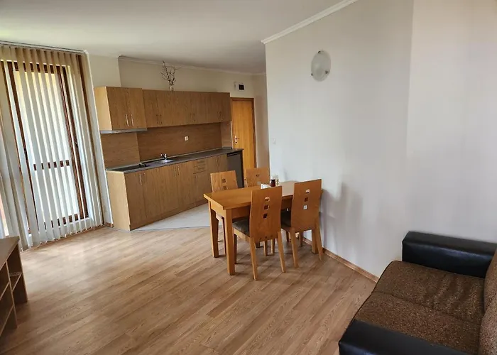 Pacific-3-a Słoneczny Brzeg