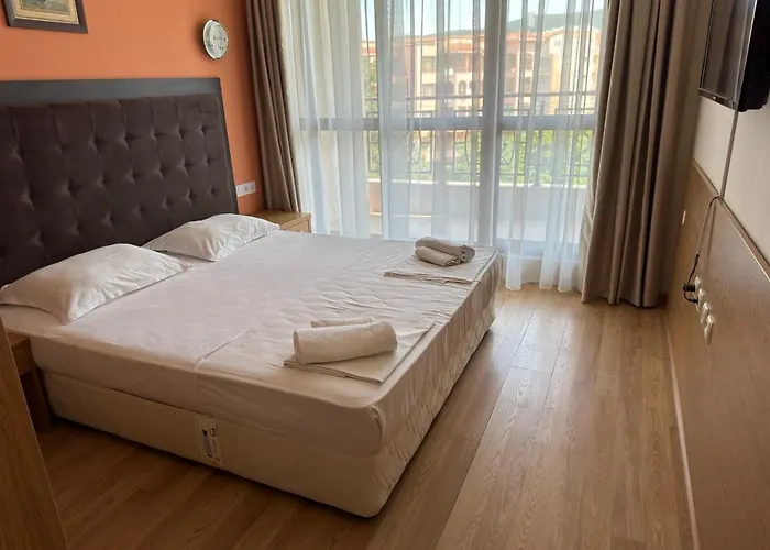 Apartament Pacific-3-a