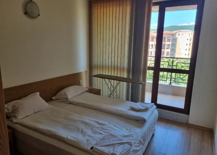 Pacific-3-a Apartamento