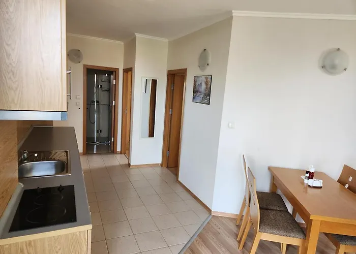 Διαμέρισμα Pacific-3-a