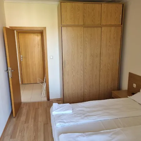 Apartament Pacific-3-a Sunny Beach