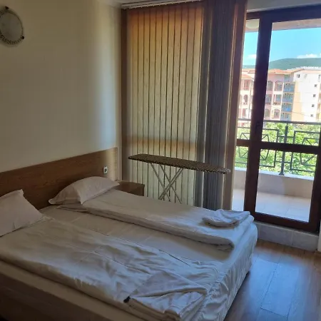 Pacific-3-a Apartman